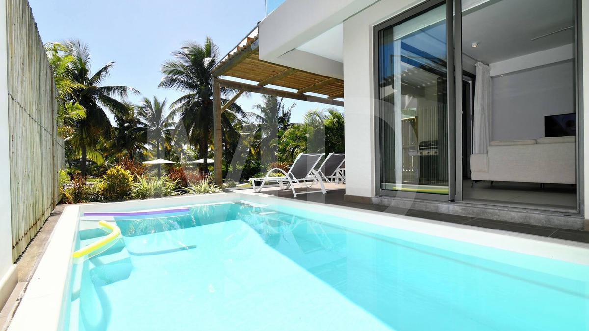 Calodyne Villa | Barachois 5