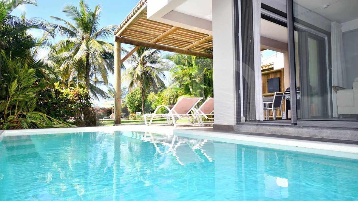 Calodyne Villa | Barachois 8