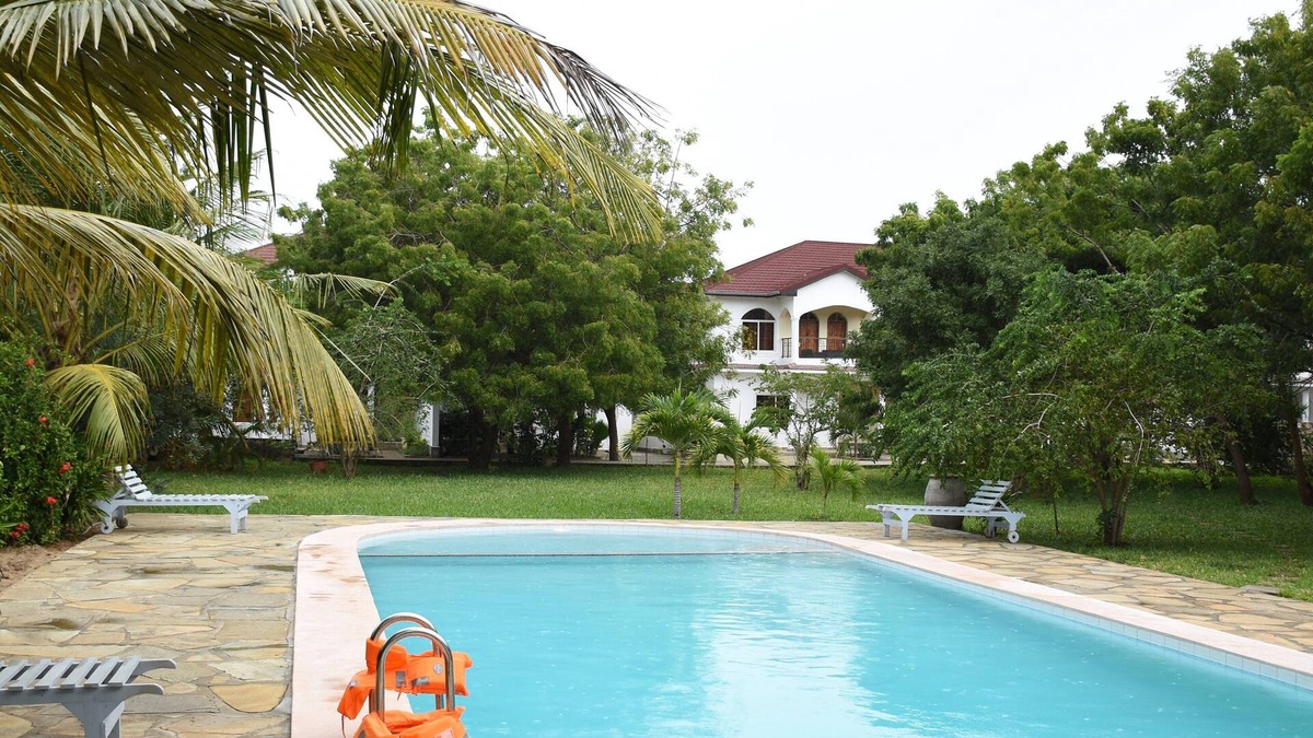 Kilifi House | Baraka vacation homes