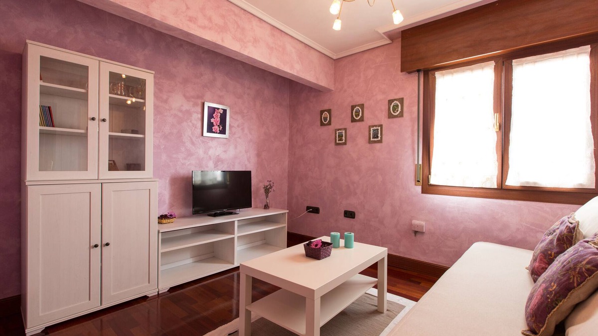 Barakaldo House | BARAKALDO - HOSPITAL CRUCES - BEC