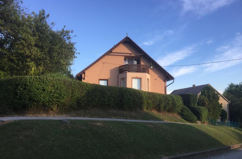 Ata Apartment | Baranya Apartman