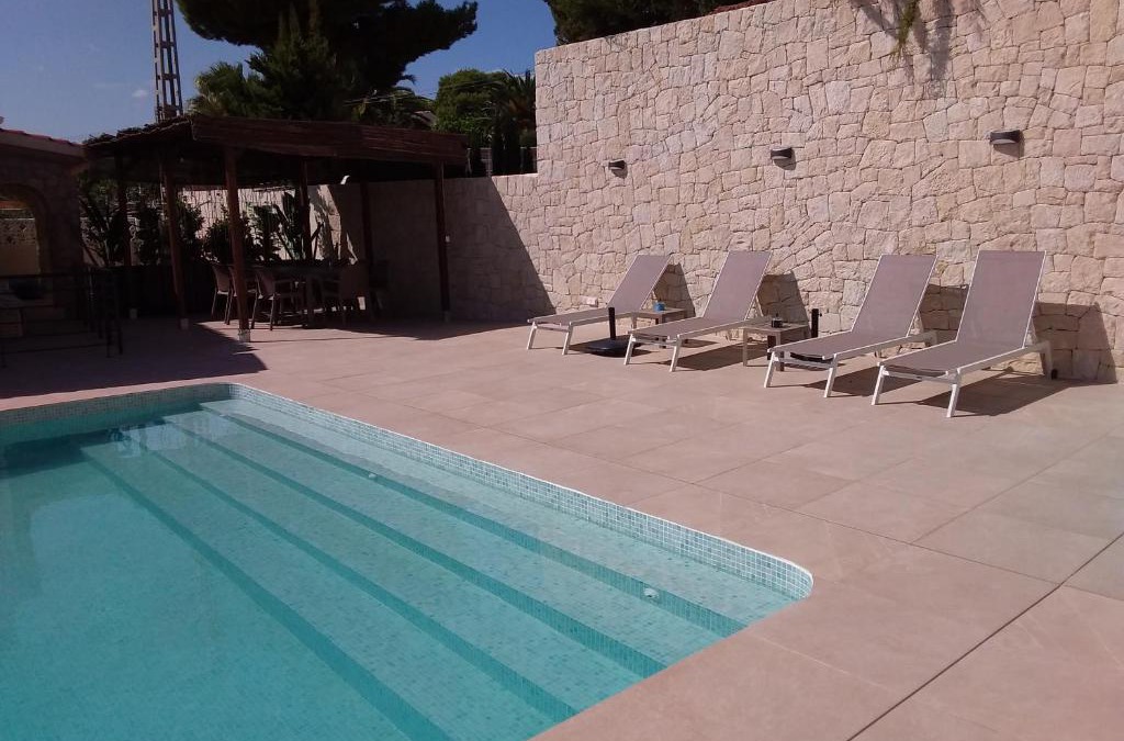 Casas de Torrat Apartment | Barathéon - AzulenaCalpe