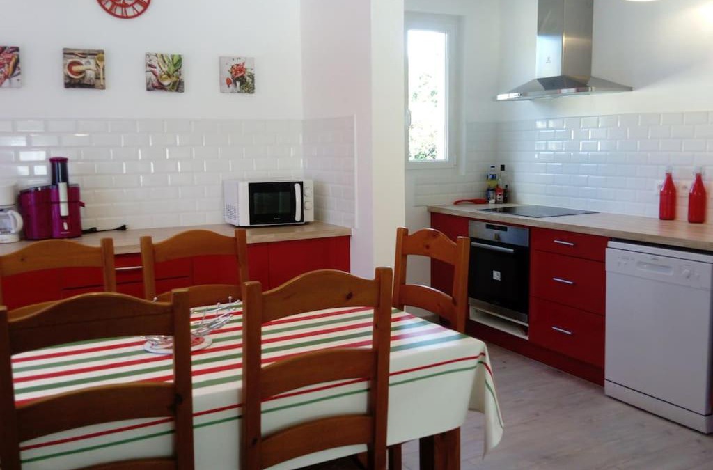 Uhart-Cize Apartment | baratzean
