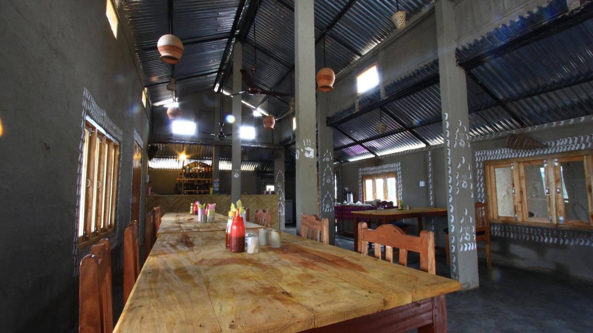 Kawasoti House | Barauli Community Homestay
