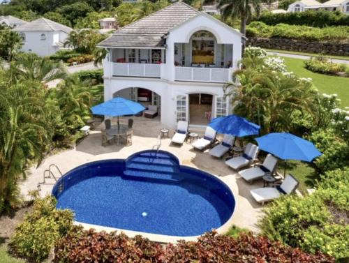 Westmoreland Villa | Barbados Luxury Villa with Pool