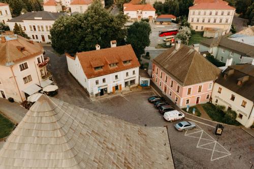 Kremnica Apartment | Barbakan