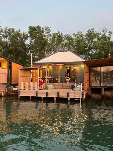 Ulcinj House | Barbana Cottage , Ada Bojana