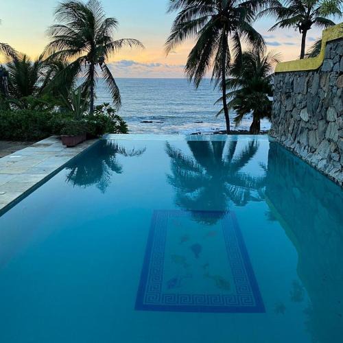 Fortaleza Hotel | Barbanera Club & Hotel de Charme