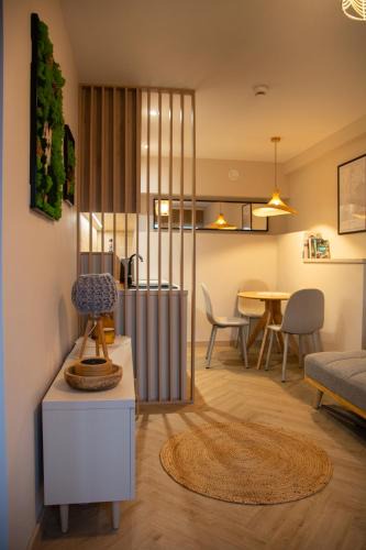Jaszowiec Apartment | Barbara 76