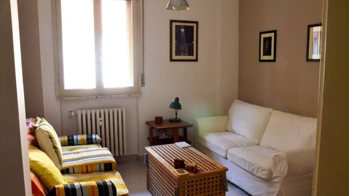 Old Town Apartment | Barbara Home - the tranquility just steps from the center
