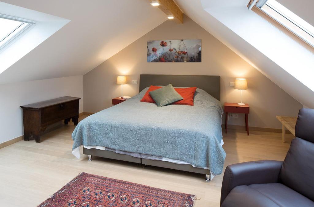 Sterrebeek Bed & Breakfast | Barbara's Bed & Breakfast