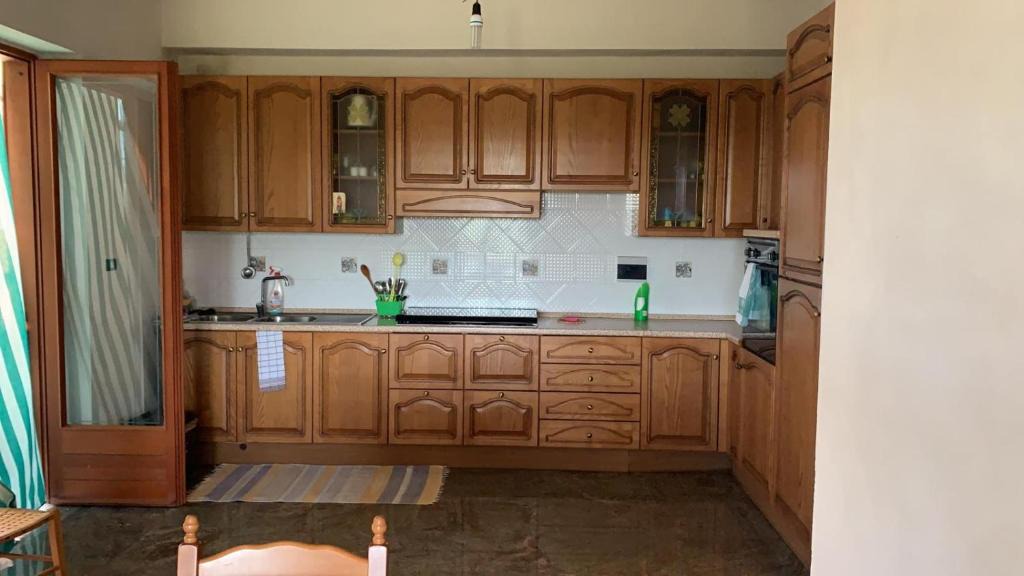 Bova Marina Apartment | Barbara's House