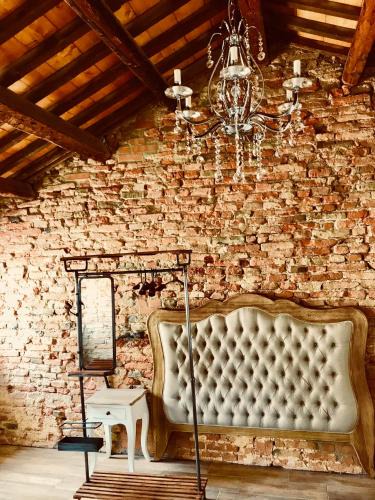 Chioggia Bed & Breakfast | Barbara’s rooms