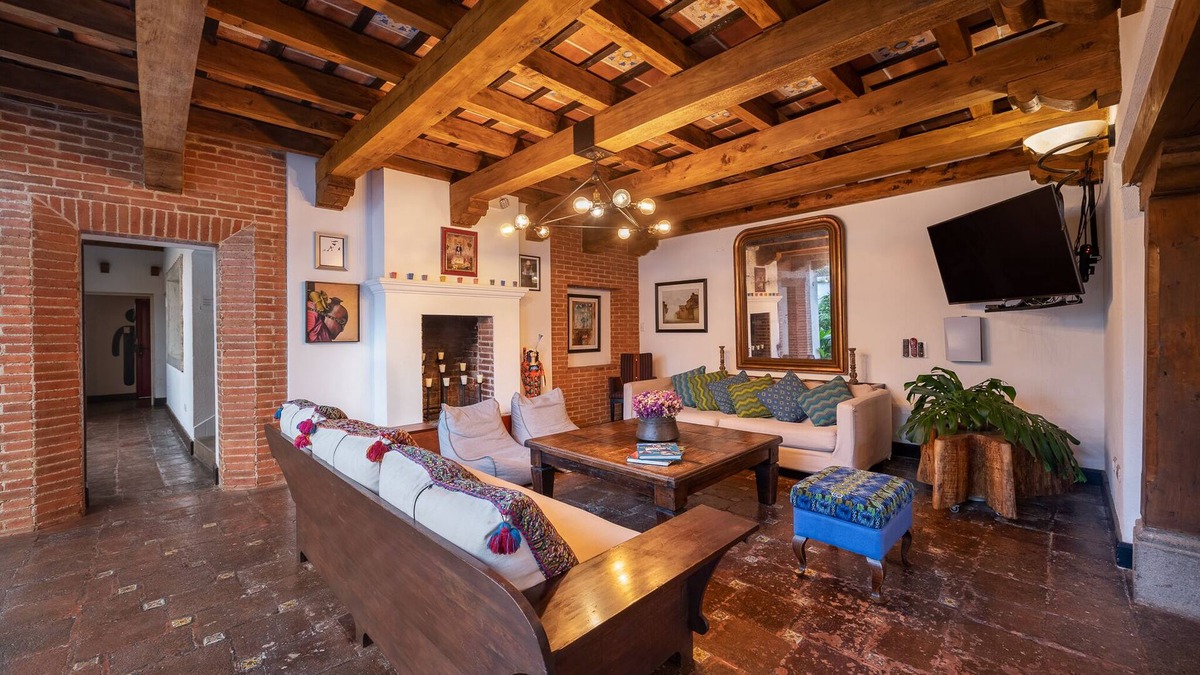 Antigua Guatemala Hostel | Barbaras Boutique Hostel