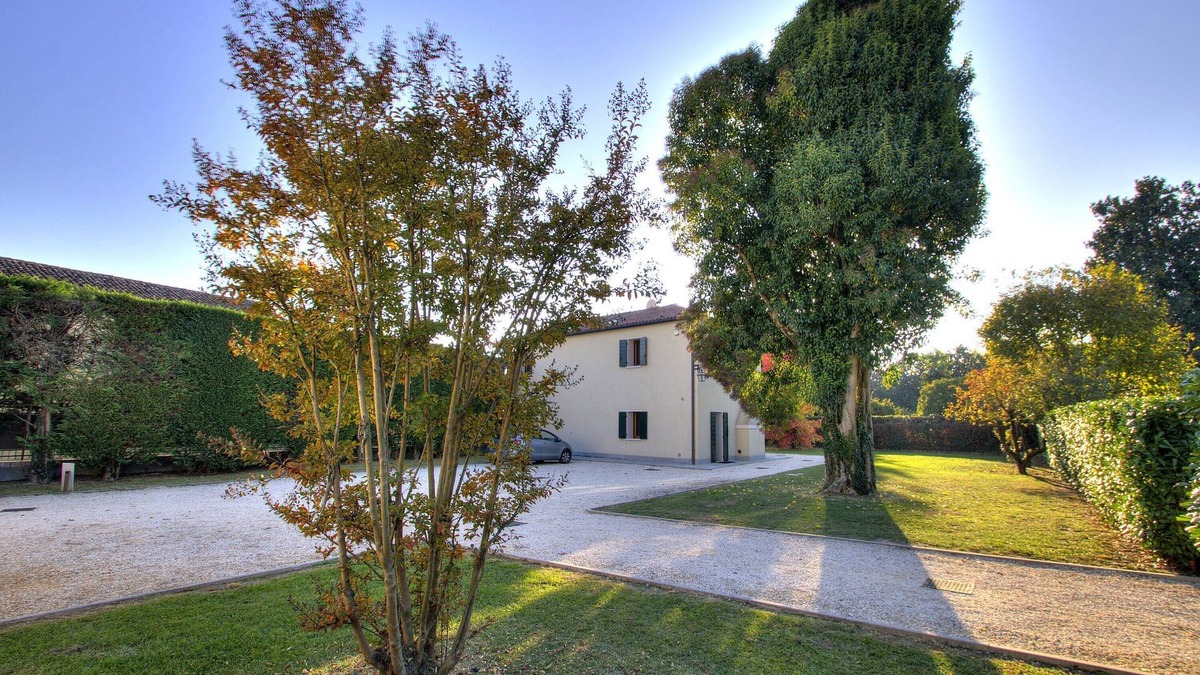 Stra Apartment | Barbariga TOWER