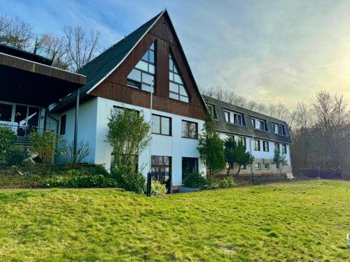Kelbra Bed & Breakfast | Barbarossa Hotel Kelbra