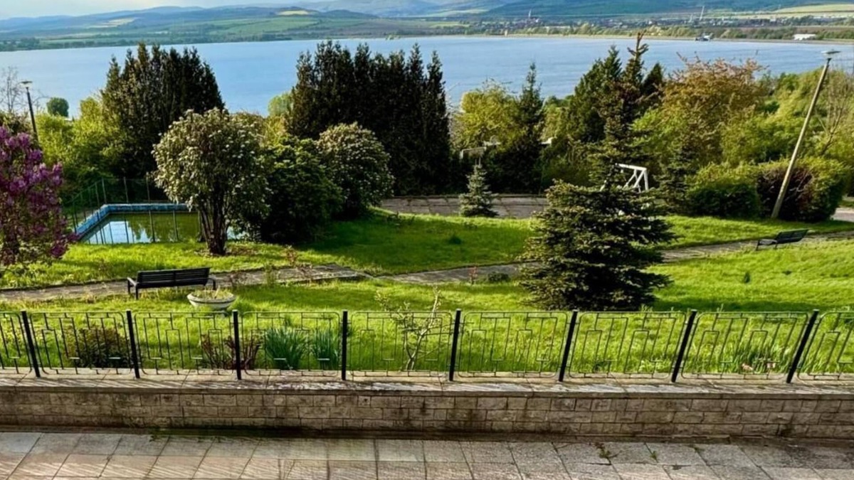Kelbra Bed & Breakfast | Barbarossa Hotel Kelbra