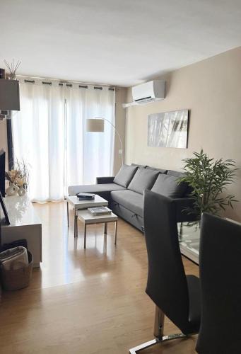 Barbastro Apartment | Barbastro urban home