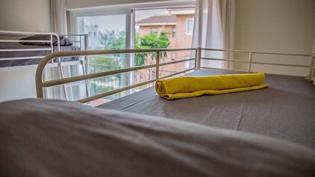 Valle de los Galanes Hotel | Barbatuke Eco-homestel