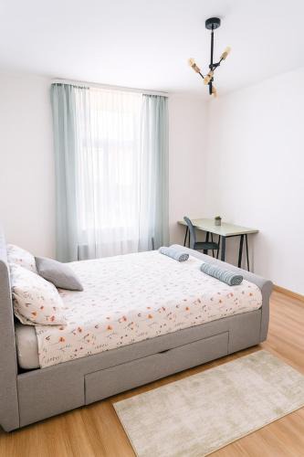 Talsi Apartment | Barbers Corner