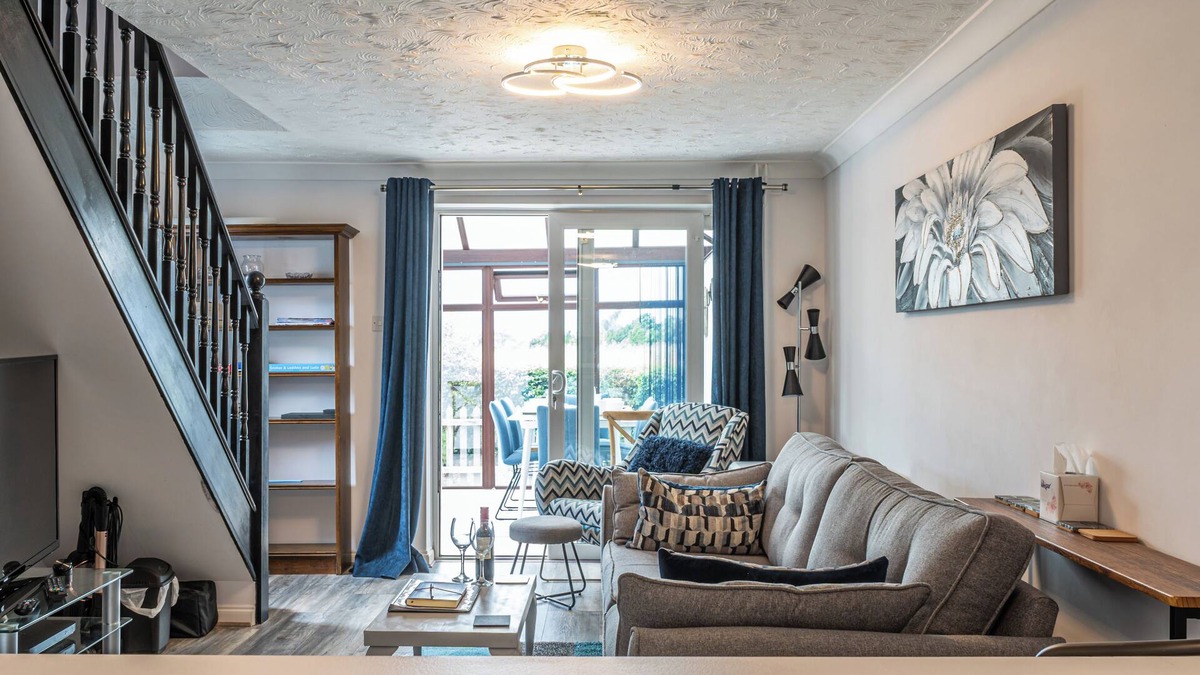 Elmswell House | Barbers Row - Elmswell