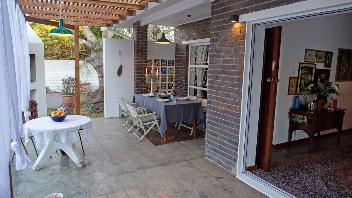 Aston Bay House | Barbethuijs -