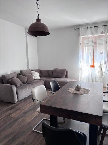 Nuoro Apartment | Barbhouse