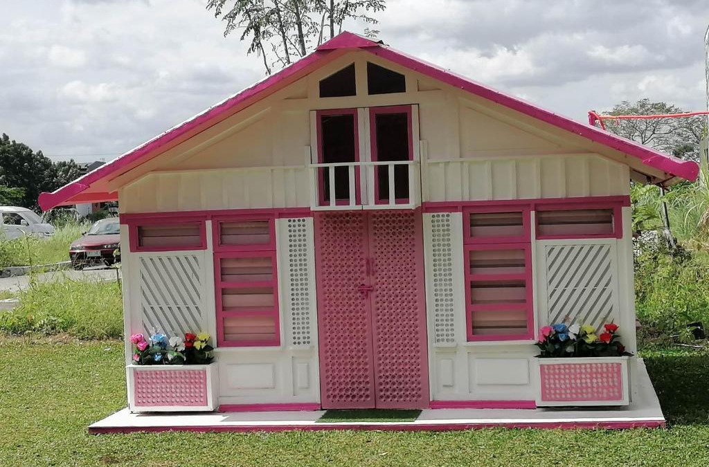 Taytay Other | Barbie Dream House