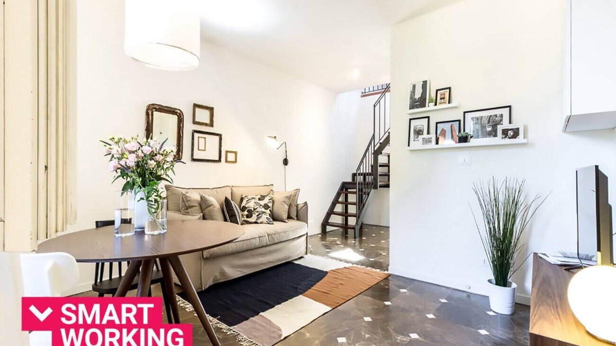Bolognina Apartment | Barbieri23 Design by Wonderful Italy