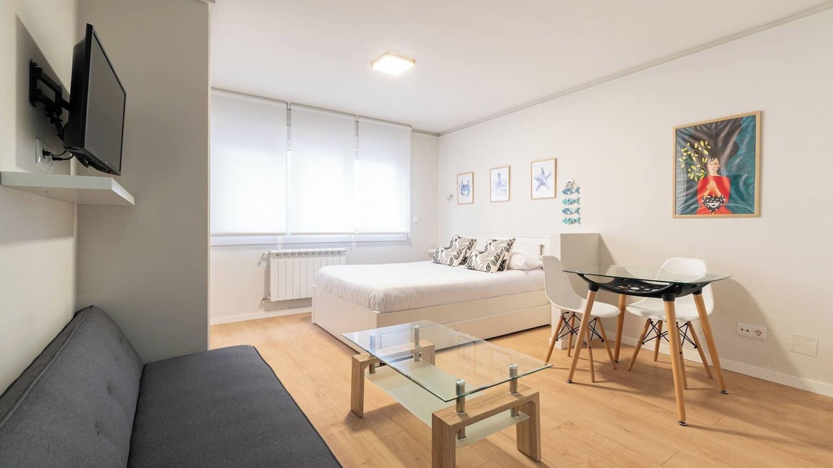 Maria Auxiliadora Apartment | Barbon Loft