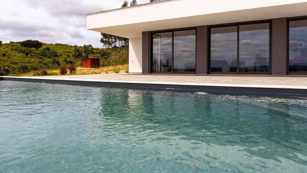 Carvalhal House | Barbonica House, private pool
