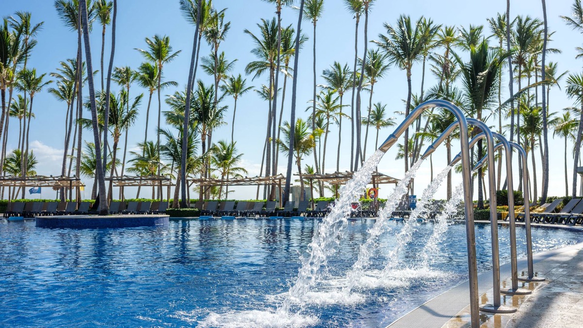Playa Bibijagua Resort | Barceló Bávaro Beach - Adults Only - All Inclusive
