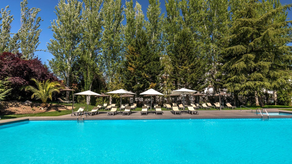 Caceres Hotel | Barceló Cáceres V Centenario