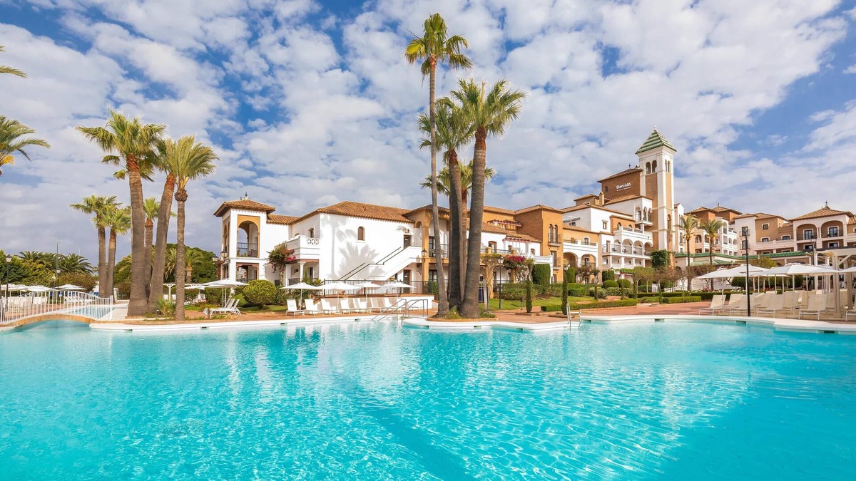 Ayamonte Hotel | Barceló Isla Canela