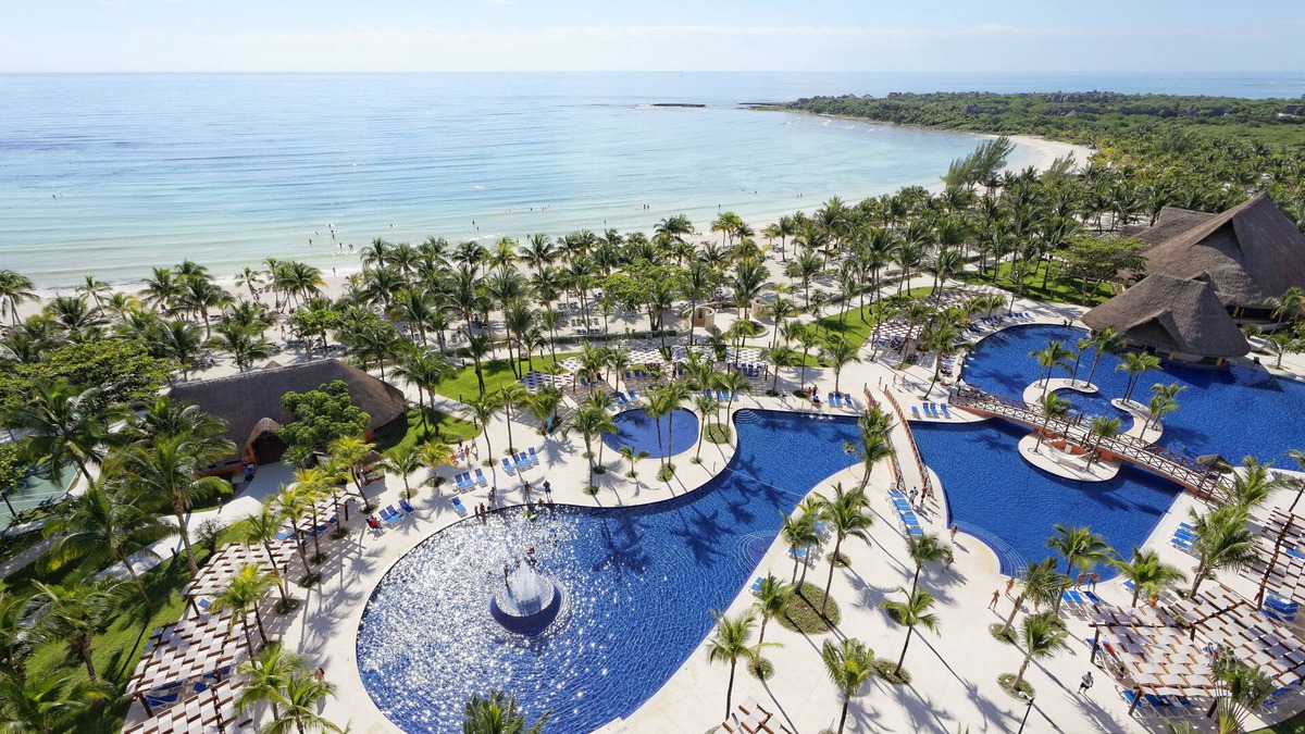 Xpu-Ha Resort | Barceló Maya Caribe - All Inclusive