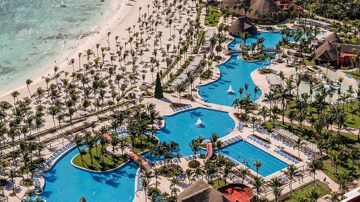 Xpu-Ha Resort | Barceló Maya Colonial - All Inclusive