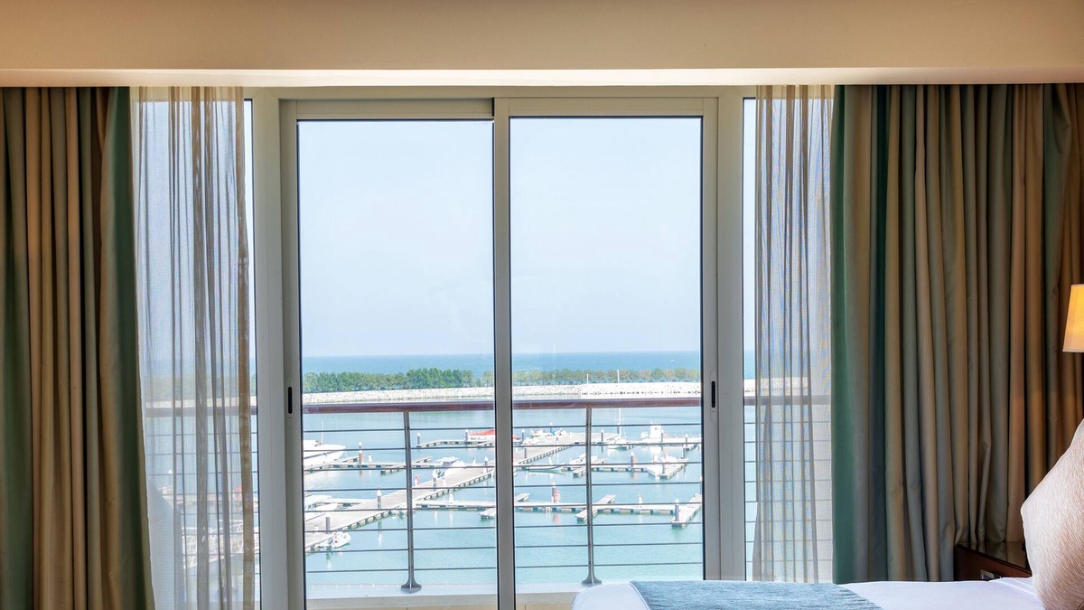 Musannah Hotel | Barceló Mussanah Resort, Sultanate of Oman