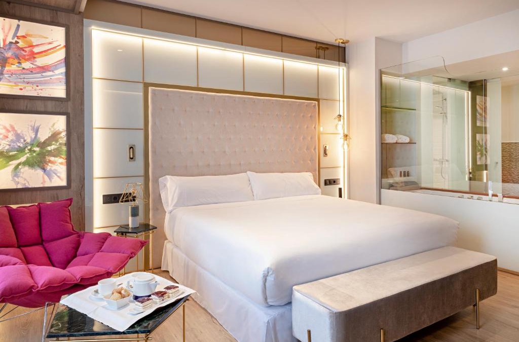 Ourense Hotel | Barceló Ourense