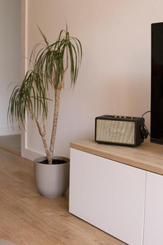 Gava Apartment | Barcelona a 20 minutos en piso reformado y soleado