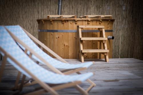 Mikoszewo Bed & Breakfast | Barcelona Rooms