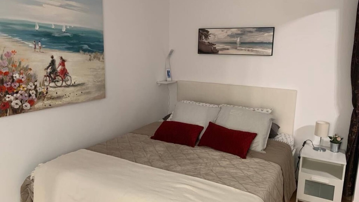 Barceloneta Apartment | BARCELONETA BRAND NEW APARTMENT A FEW METERS FROM PLAYA SAN MIGUEL