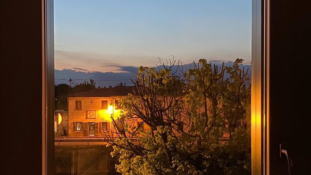 Oriago House | Barchessa Ca' Leon (EN)
