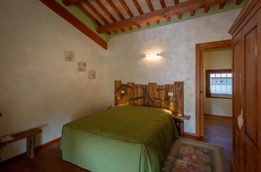 Ponte San Nicolo House | Barchessa Da Rio