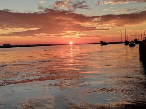 Punta Umbria Boat Rental | barco marismas del sur