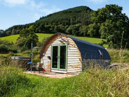 Pennant Melangell House | Barcud Coch - Uk44539