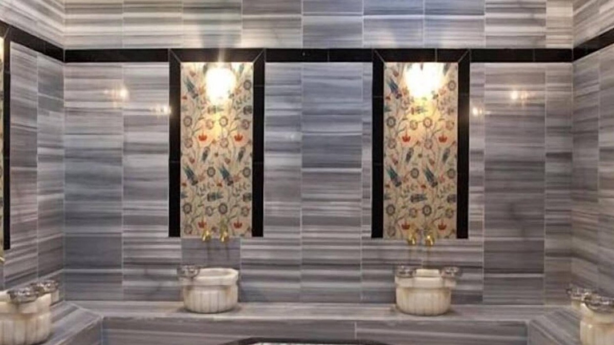 Siirt Hotel | Barden Hotel