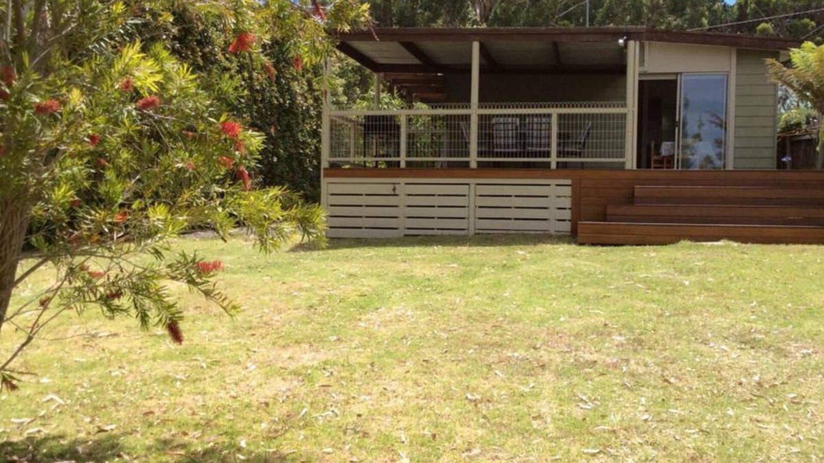 Skenes Creek House | Bardham - Lovely Rural Aspect