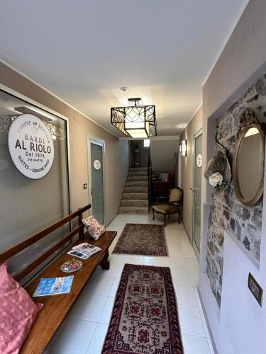 Bardi Apartment | Bardi al Riolo Olivo appt