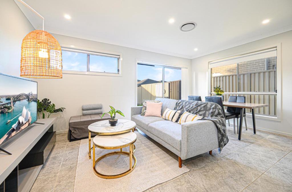 Bardia House | Bardia Convenient Adorable Modern 4 Br House
