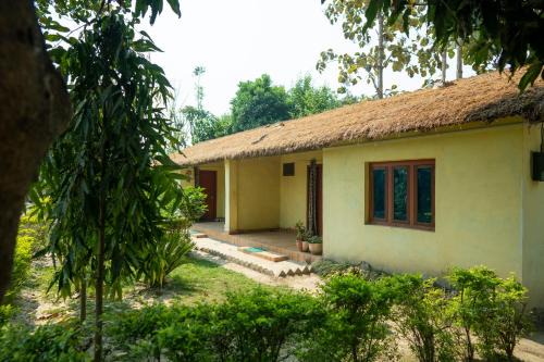 Bardia Hotel | Bardia Wild Side Hotel